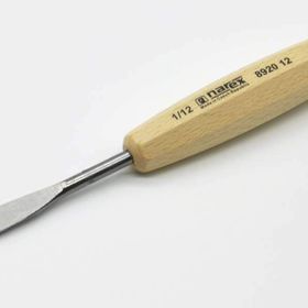 Narex 892012 12X90 mm Wood Line Düz Ağız Oyma İskarpela