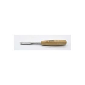 Narex 892108 8X90 mm Wood Line Eğri Ağız Oyma İskarpelası