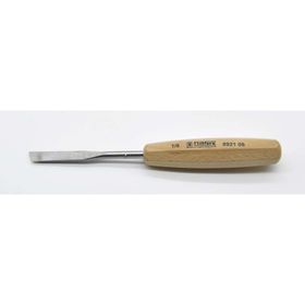 Narex 892108 8X90 mm Wood Line Eğri Ağız Oyma İskarpelası