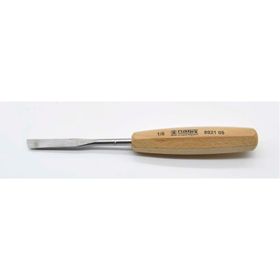 Narex 892108 8X90 mm Wood Line Eğri Ağız Oyma İskarpelası