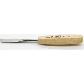 Narex 892112 12X90 mm Wood Line Eğri Ağız Oyma İskarpelası