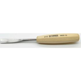 Narex 892212 12X90 mm Wood Line Sığ Oluklu Ağız Oyma İskarpela