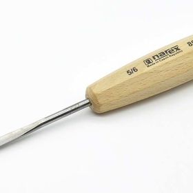 Narex 892306 6X90 mm Wood Line Oluklu Ağız Oyma İskarpela