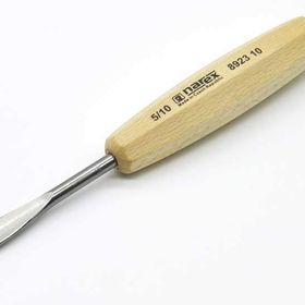 Narex 892310 10X90 mm Wood Line Oluklu Ağız Oyma İskarpela