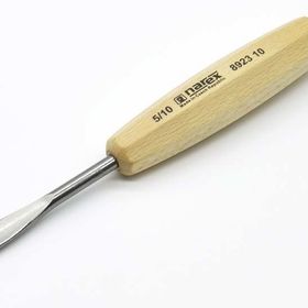 Narex 892310 10X90 mm Wood Line Oluklu Ağız Oyma İskarpela