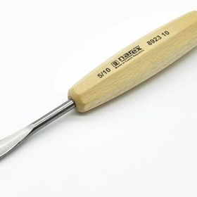 Narex 892310 10X90 mm Wood Line Oluklu Ağız Oyma İskarpela