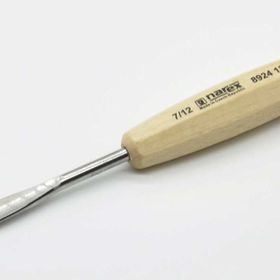 Narex 892412 12X90 mm Wood Line Oluklu Ağız Oyma İskarpela