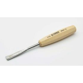 Narex 892412 12X90 mm Wood Line Oluklu Ağız Oyma İskarpela