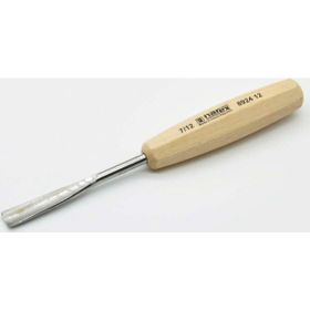 Narex 892412 12X90 mm Wood Line Oluklu Ağız Oyma İskarpela