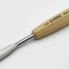 Narex 892420 20X90 mm Wood Line Oluklu Ağız Oyma İskarpela