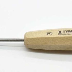 Narex 892503 3X90 mm Wood Line Oluklu Ağız Oyma İskarpela