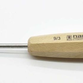 Narex 892503 3X90 mm Wood Line Oluklu Ağız Oyma İskarpela