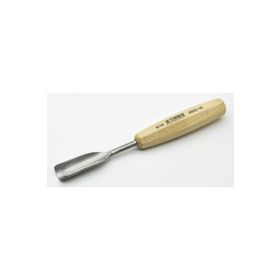 Narex 892516 16X90 mm Wood Line Oluklu Ağız Oyma İskarpela