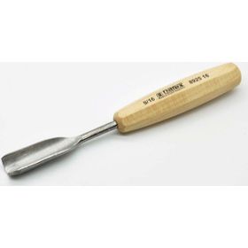 Narex 892516 16X90 mm Wood Line Oluklu Ağız Oyma İskarpela