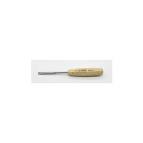 Narex 892604 4X90 mm Wood Line Derin Oluklu Ağız Oyma İskarpela