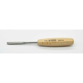 Narex 892604 4X90 mm Wood Line Derin Oluklu Ağız Oyma İskarpela