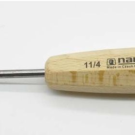 Narex 892604 4X90 mm Wood Line Derin Oluklu Ağız Oyma İskarpela