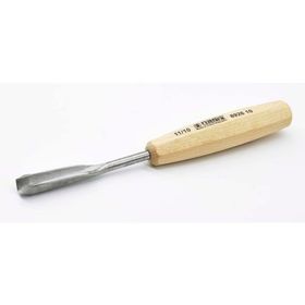 Narex 892610 9X90 mm Wood Line Derin Oluklu Ağız Oyma İskarpela