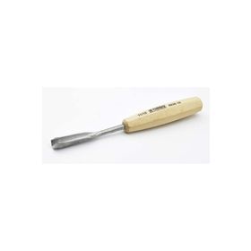 Narex 892610 9X90 mm Wood Line Derin Oluklu Ağız Oyma İskarpela