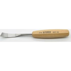 Narex 893162 12X90 mm Wood Line Bükülmüş Sağa Eğri Ağız Oyma İskarpelası