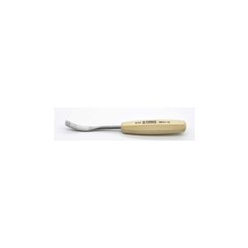 Narex 893310 10X90 mm Wood Line Bükülmüş Oluklu Ağız Oyma İskarpela