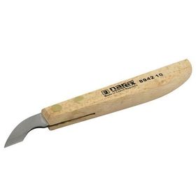 Narex 894210 Wood Line Standart Ufak Ahşap Yontma Bıçağı