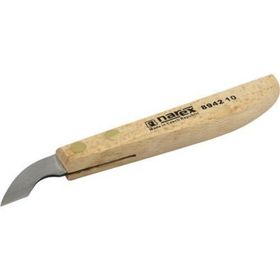 Narex 894210 Wood Line Standart Ufak Ahşap Yontma Bıçağı