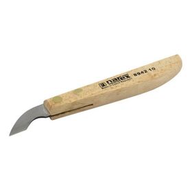Narex 894210 Wood Line Standart Ufak Ahşap Yontma Bıçağı
