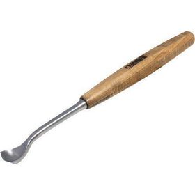 Narex 894210 Wood Line Standart Ufak Ahşap Yontma Bıçağı