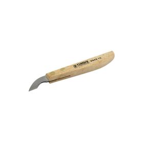 Narex 894210 Wood Line Standart Ufak Ahşap Yontma Bıçağı