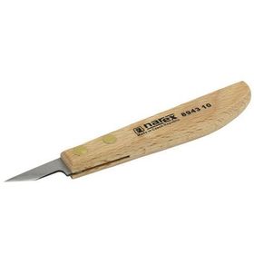 Narex 894310 Wood Line Standart Ahşap Yontma Bıçağı Detay
