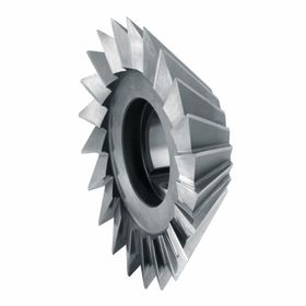 Narex Bucovice 100X32X27 Z=22 HSS 55 Derece Konik Alın Freze