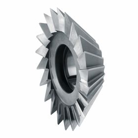 Narex Bucovice 40X10X10 Z=14 45 Derece Konik Alın Freze