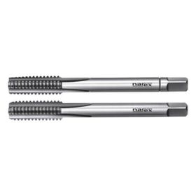 Narex DIN 2181 HSS 2 Parça M4.5x0.5 El Takım Kılavuzu