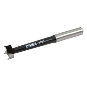 Narex Forstner 835510 10 mm Ahşap Tas Mentese Matkap Ucu