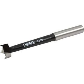 Narex Forstner 835540 40 mm Ahşap Tas Mentese Matkap Ucu