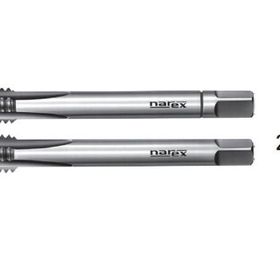 Narex G1 1/8-11 inç HSS El Kılavuzu Takımı