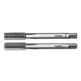 Narex Zdanice DİN2181 Hss M7x0.75 2'li El Kılavuz Takımı