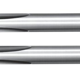Narex Zdanice DİN2181 Hss M7x0.75 2'li El Kılavuz Takımı