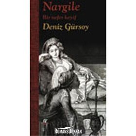NARGILE BIR NEFES KEYIF - DENIZ GÜRSOY