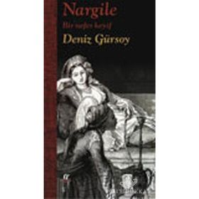 NARGILE BIR NEFES KEYIF - DENIZ GÜRSOY