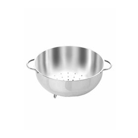 Narin 114A36100 Makarna Süzgeci