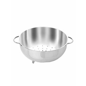 Narin 114A36100 Makarna Süzgeci
