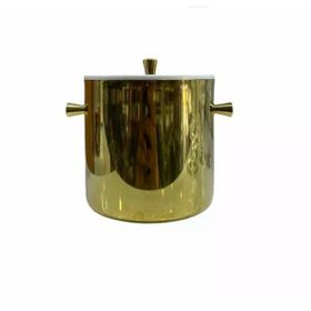 Narin A46005 Titan Sarı Mini Buz Kovası