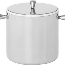 Narin A46005 Titan Sarı Mini Buz Kovası