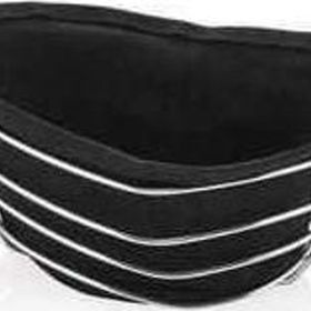 Narin A60050 Oval Krom Ekmek Meyve Sepeti