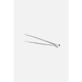 Narin No: 1 27 cm Çelik Izgara Maşa
