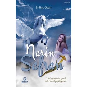 Narin Safran / Erdinç Ozan