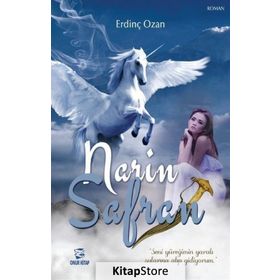 Narin Safran / Erdinç Ozan