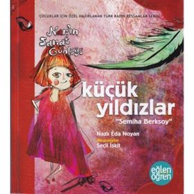 Narin Sanat Günlüğü 6 - Semiha Berksoy